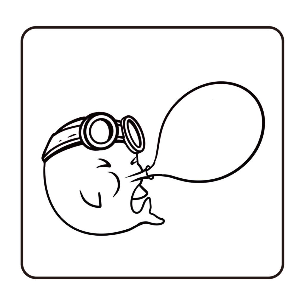 application game for breathing training figure 2