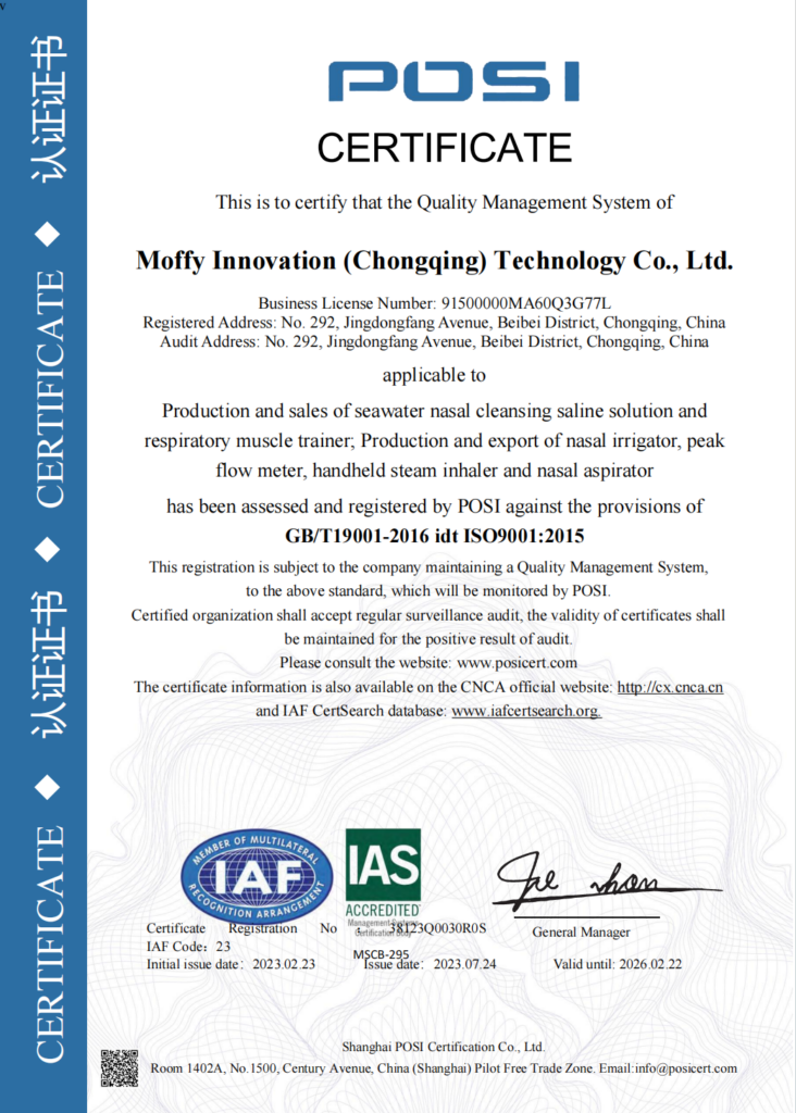 iso 9001